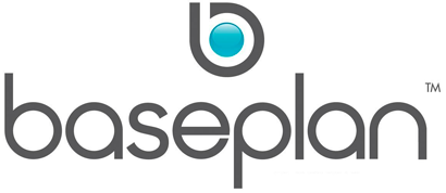 Baseplan logo