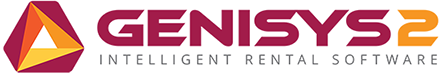 Genesys logo